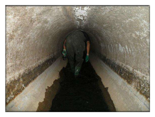 宿松管道高压清洗