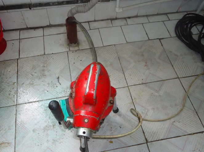 宿松下水道疏通