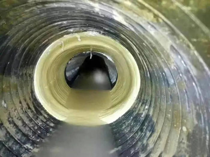 宿松内衬修复法通常适用于哪些类型的断面管道