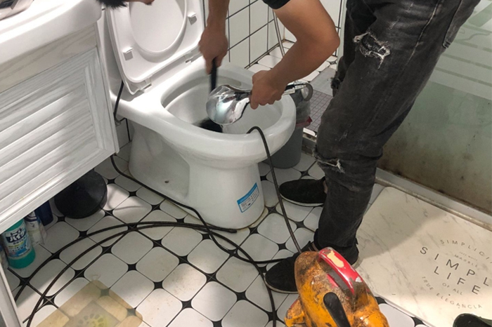 宿松专业下水道打捞手机戒子项链等物品